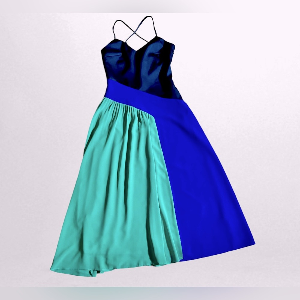 Summer 0 Dress Fun Fit & Flare